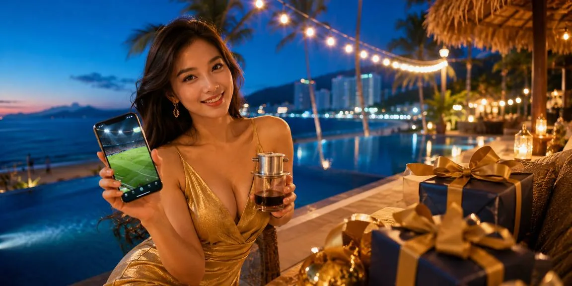 Bàn VIP Trực Tiếp